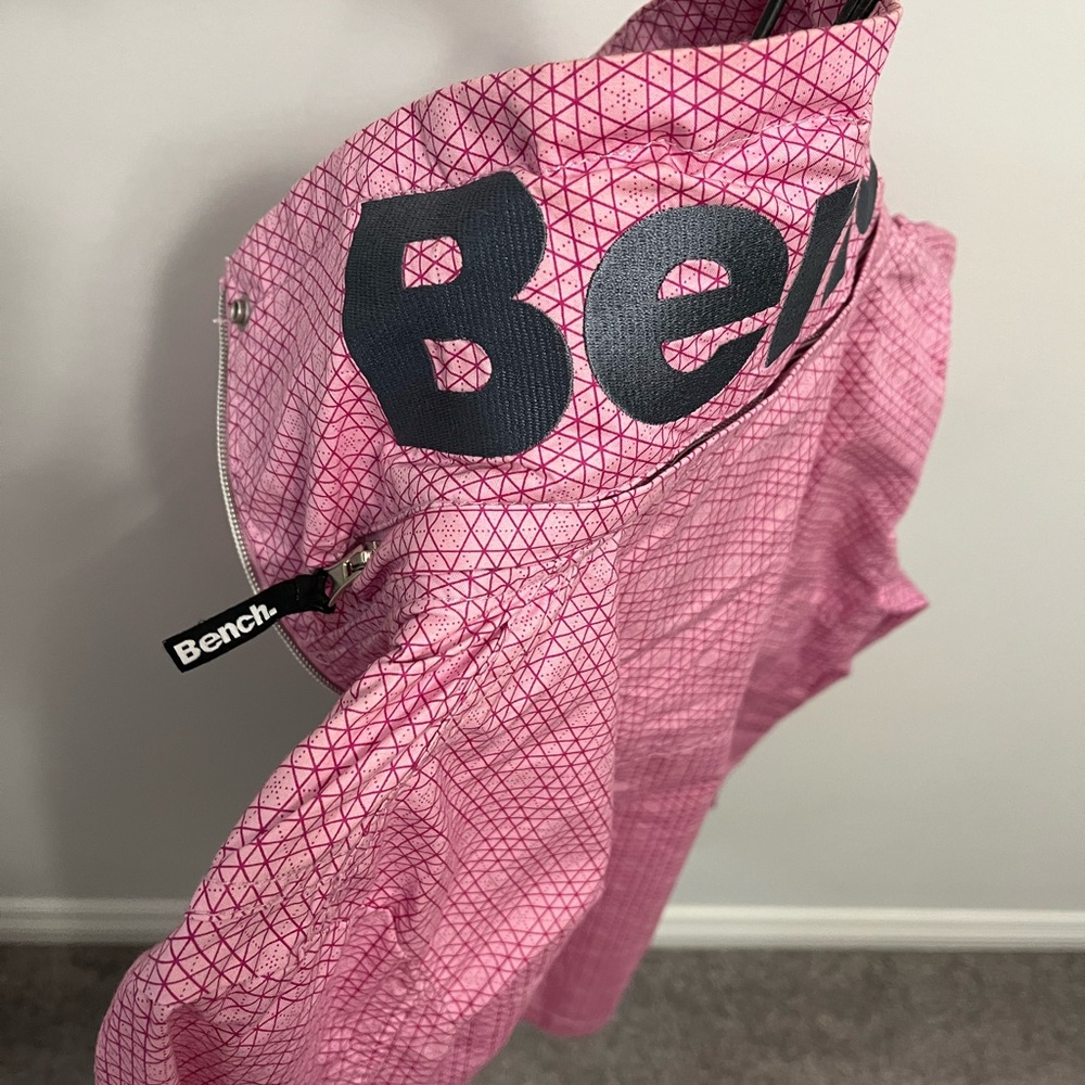 Bench Jacket - Picture 6 of 7